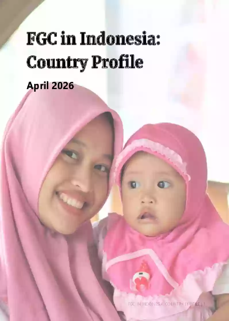 Indonesia Country Profile